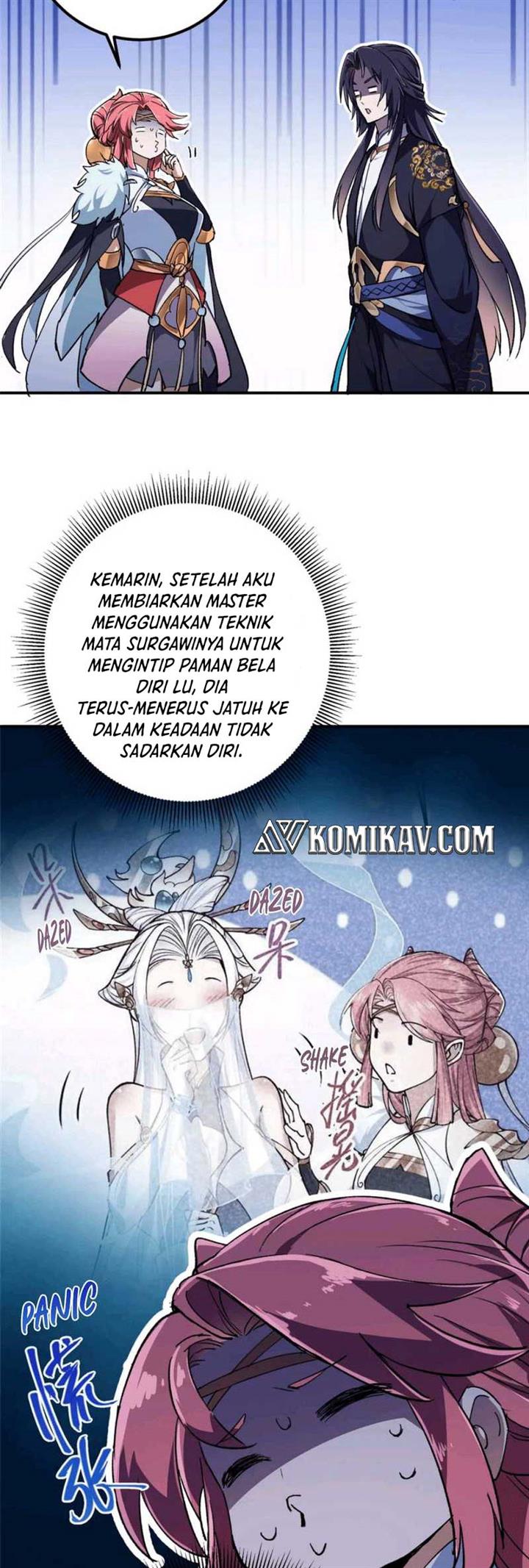 image-komik-keep-a-low-profile-sect-leader-chapter-270-23/25