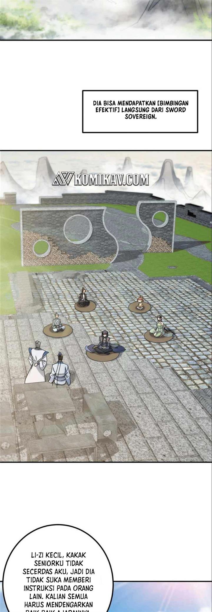 image-komik-keep-a-low-profile-sect-leader-chapter-271-8/28