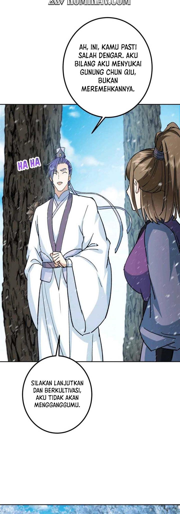 image-komik-keep-a-low-profile-sect-leader-chapter-274-9/27