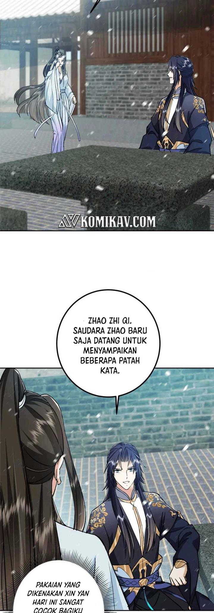 image-komik-keep-a-low-profile-sect-leader-chapter-274-11/27