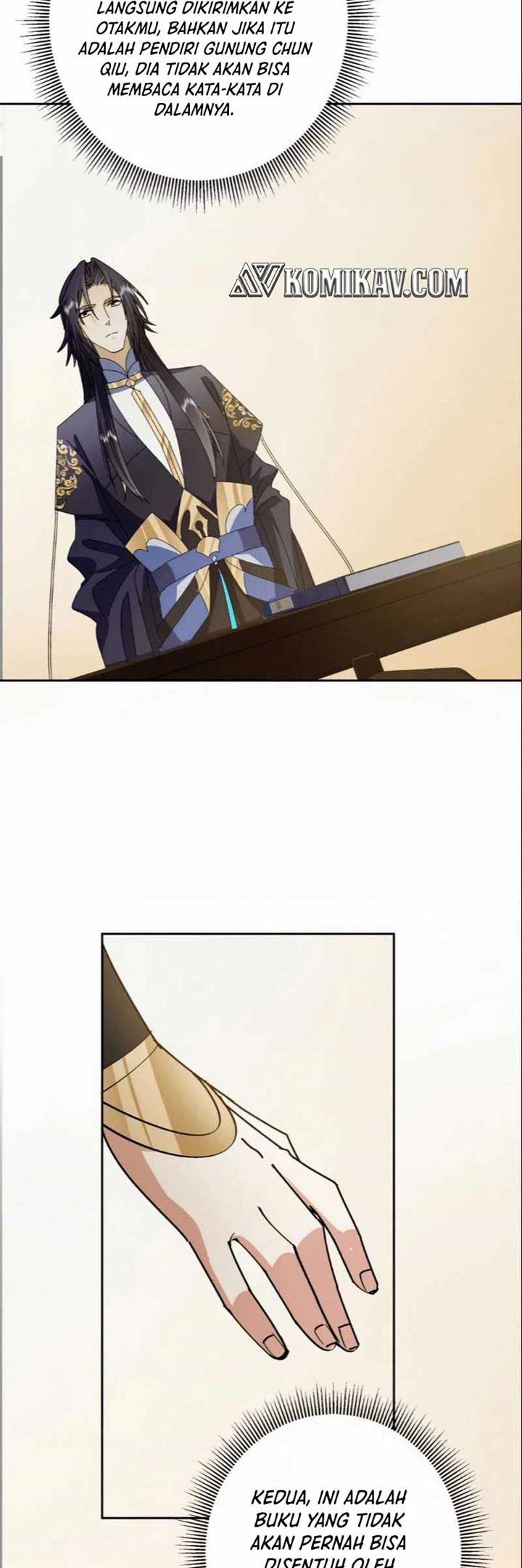 image-komik-keep-a-low-profile-sect-leader-chapter-282-24/28