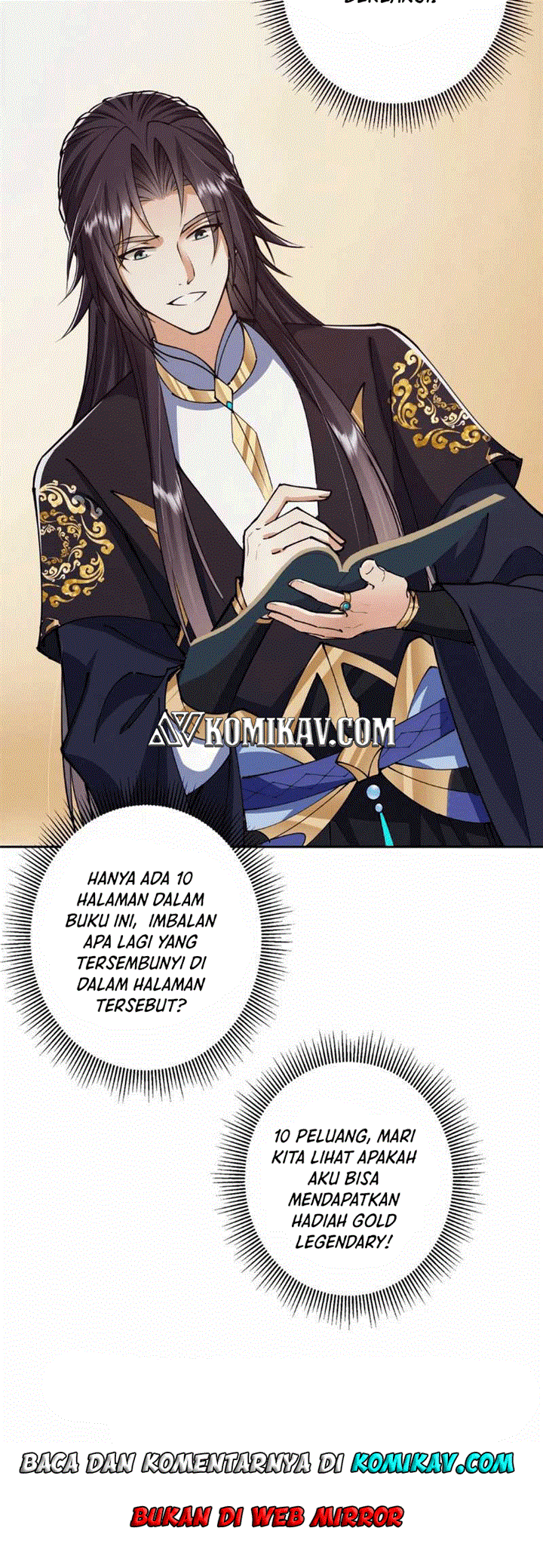image-komik-keep-a-low-profile-sect-leader-chapter-283-25/26