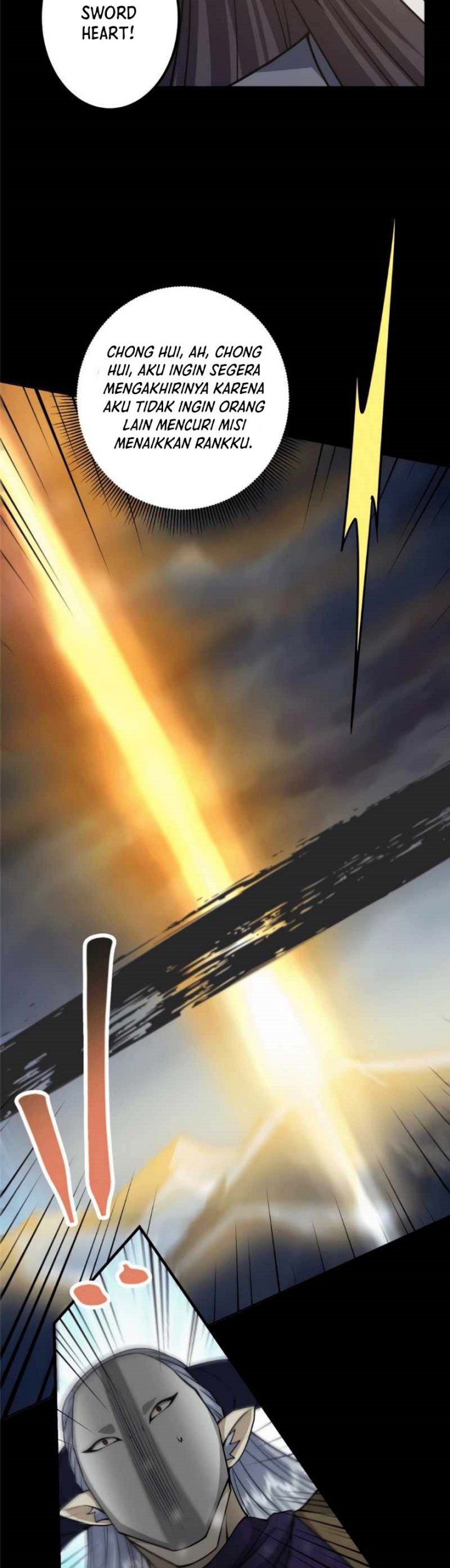 image-komik-keep-a-low-profile-sect-leader-chapter-290-32/34