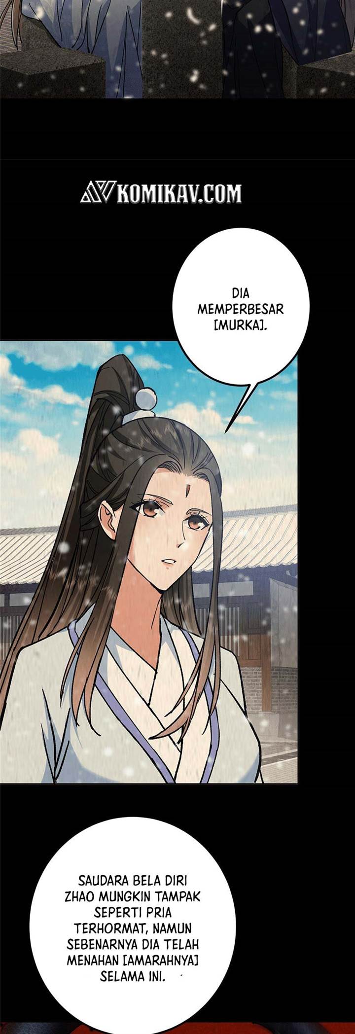 image-komik-keep-a-low-profile-sect-leader-chapter-292-10/34