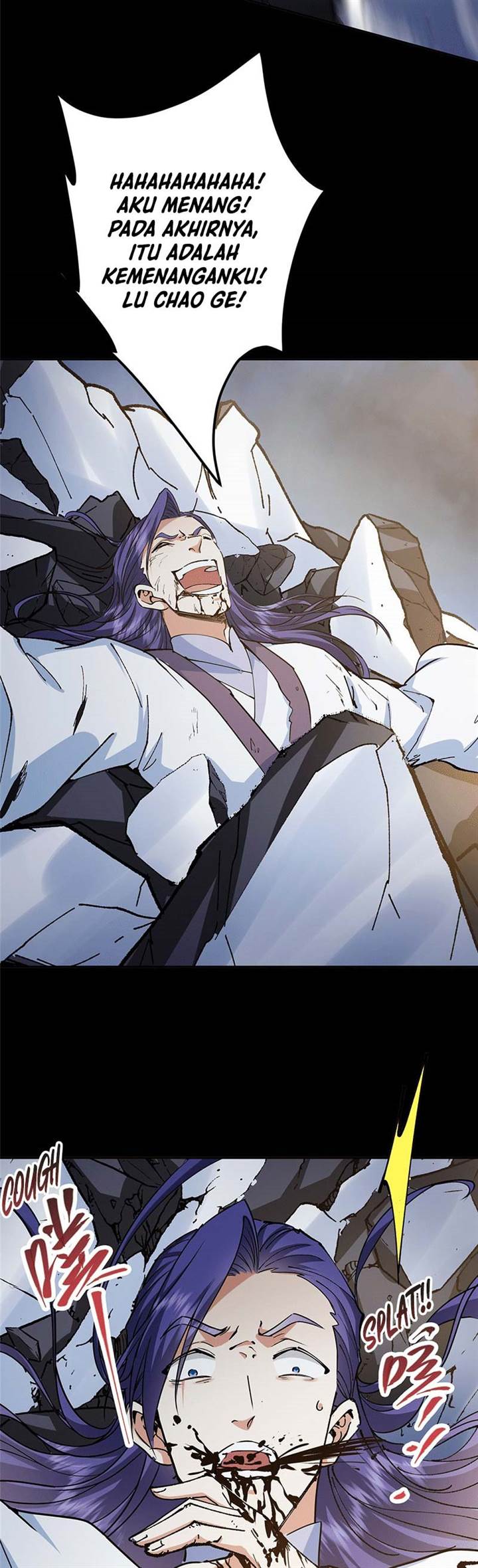 image-komik-keep-a-low-profile-sect-leader-chapter-292-32/34