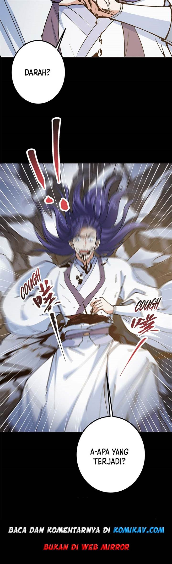 image-komik-keep-a-low-profile-sect-leader-chapter-292-33/34