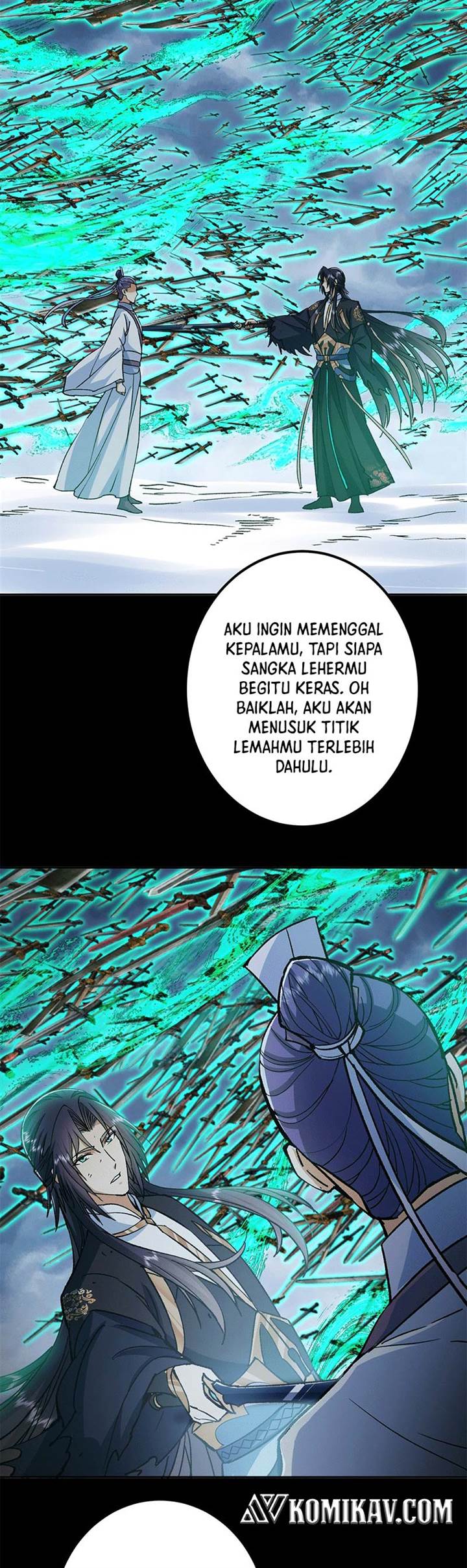 image-komik-keep-a-low-profile-sect-leader-chapter-293-5/29