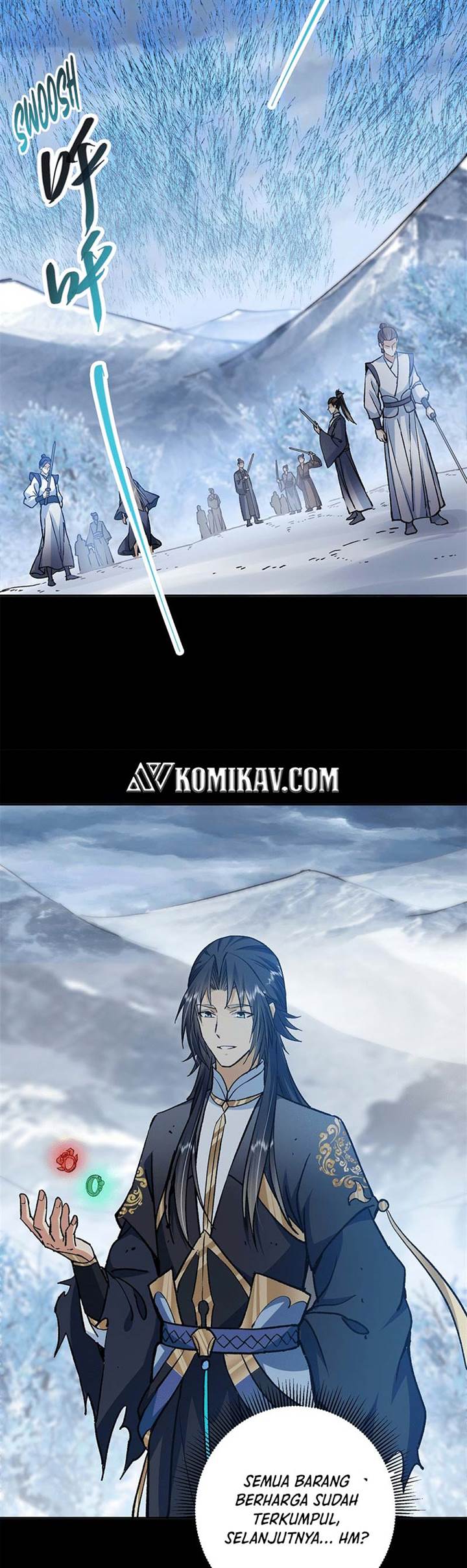 image-komik-keep-a-low-profile-sect-leader-chapter-293-18/29