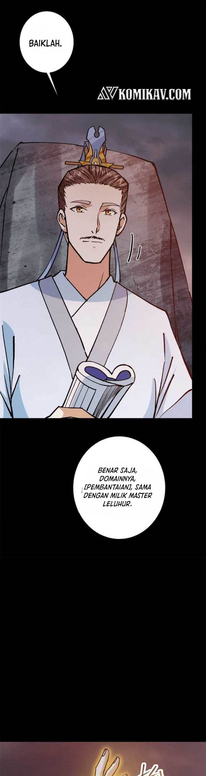 image-komik-keep-a-low-profile-sect-leader-chapter-305-5/30