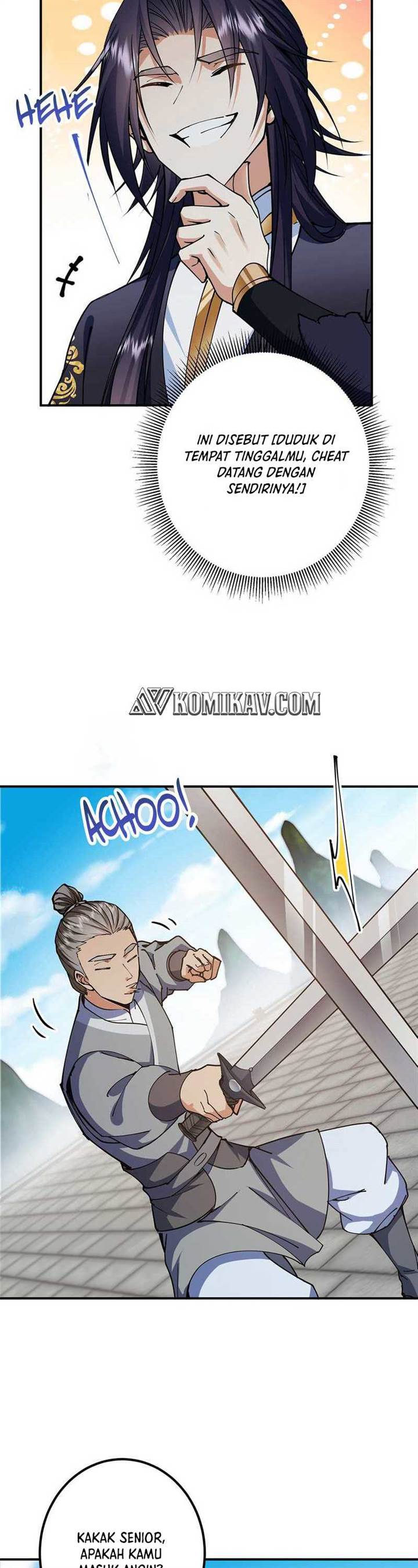 image-komik-keep-a-low-profile-sect-leader-chapter-308-4/26