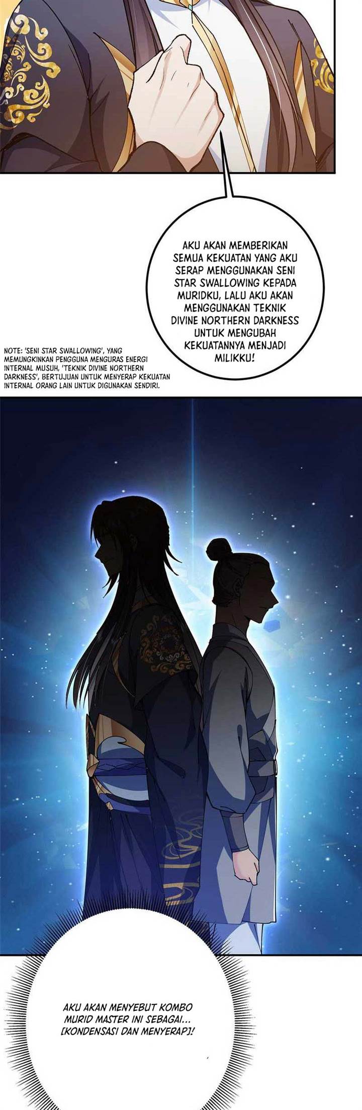 image-komik-keep-a-low-profile-sect-leader-chapter-308-24/26