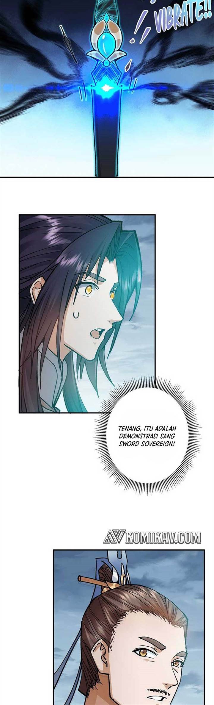 image-komik-keep-a-low-profile-sect-leader-chapter-313-4/30