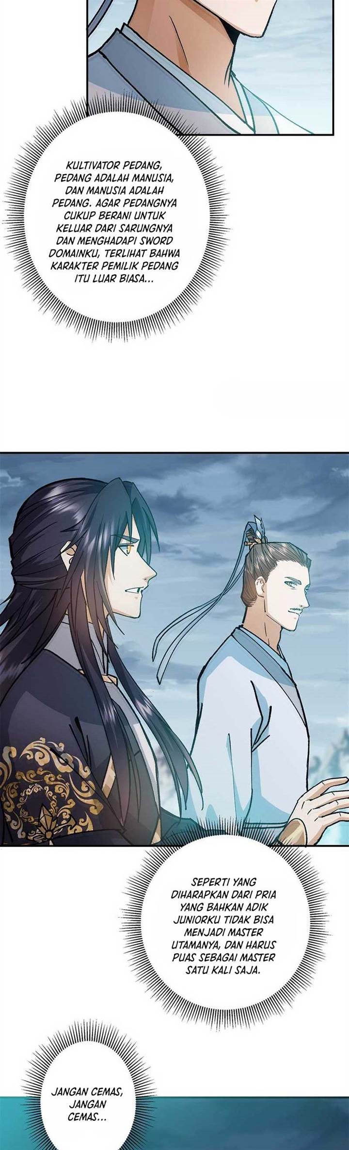 image-komik-keep-a-low-profile-sect-leader-chapter-313-5/30