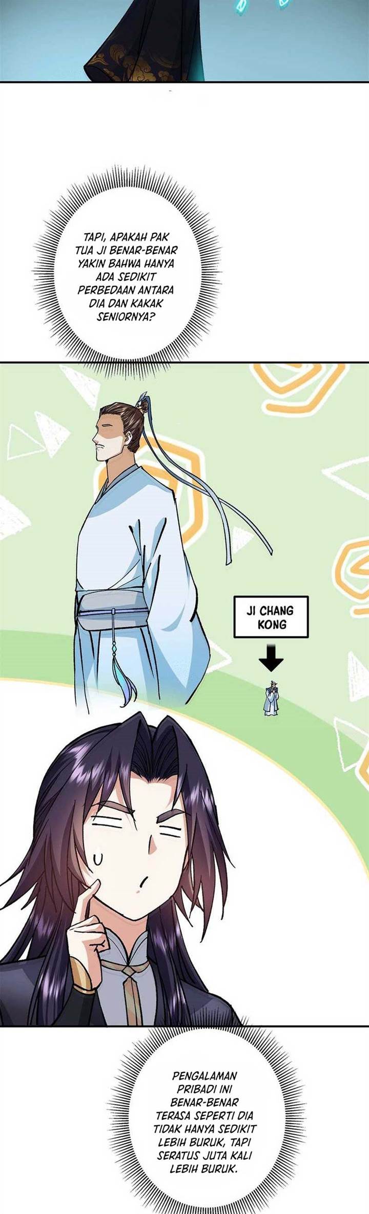 image-komik-keep-a-low-profile-sect-leader-chapter-313-7/30