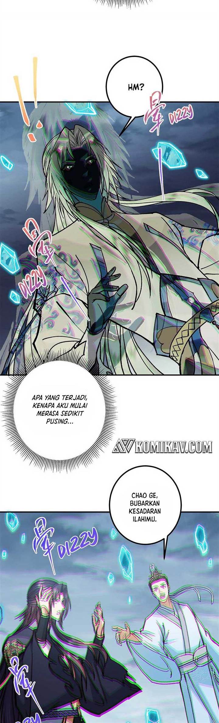 image-komik-keep-a-low-profile-sect-leader-chapter-313-8/30