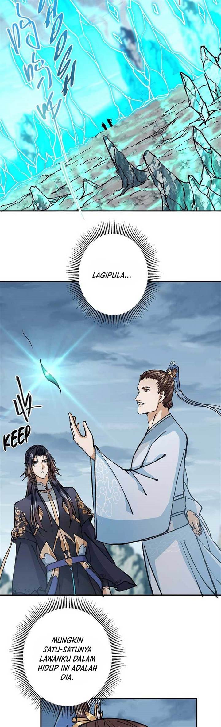 image-komik-keep-a-low-profile-sect-leader-chapter-313-11/30