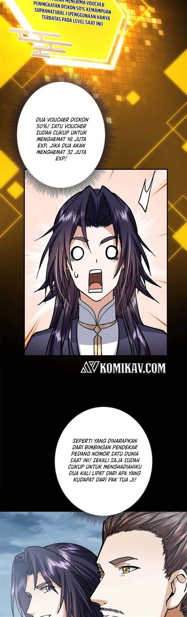 image-komik-keep-a-low-profile-sect-leader-chapter-313-20/30