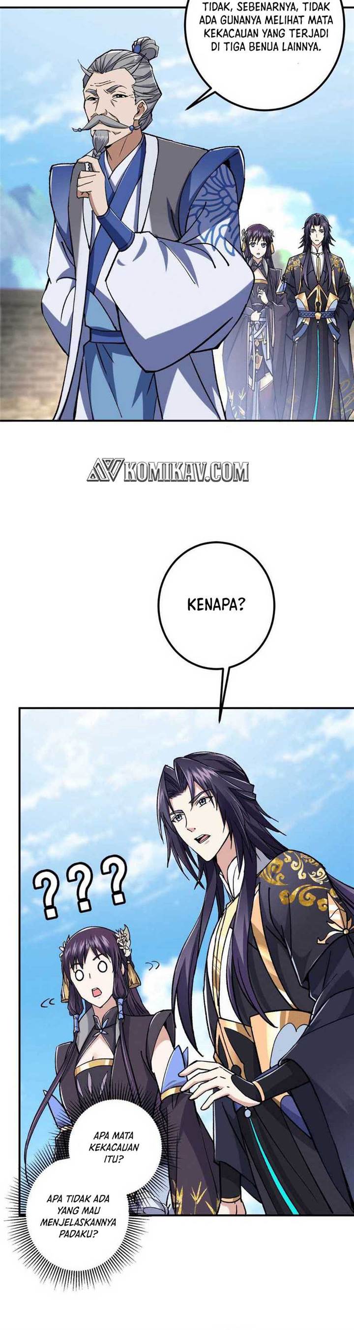 image-komik-keep-a-low-profile-sect-leader-chapter-321-4/25