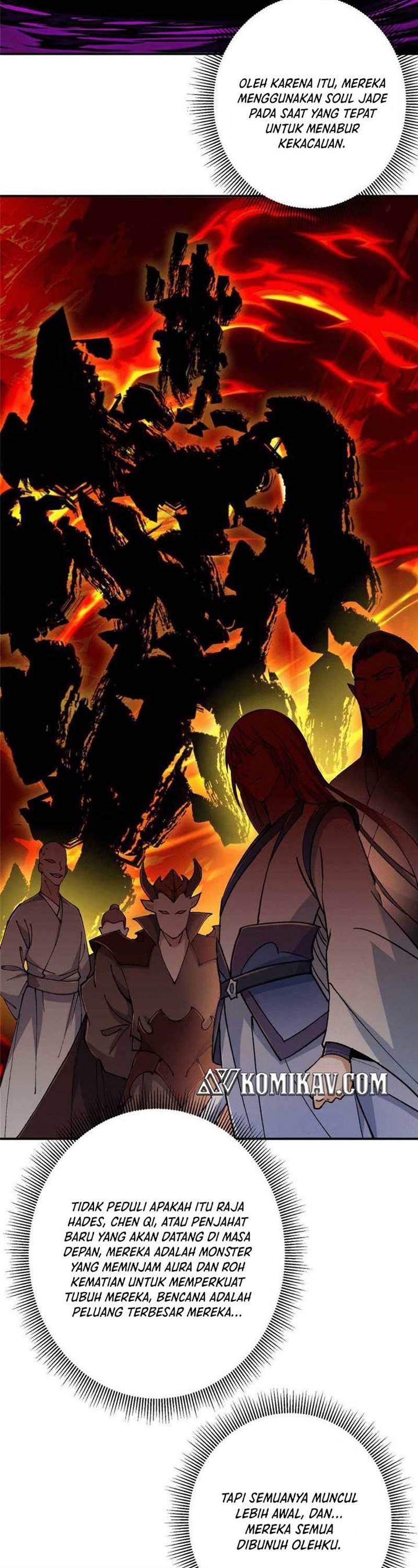 image-komik-keep-a-low-profile-sect-leader-chapter-321-14/25