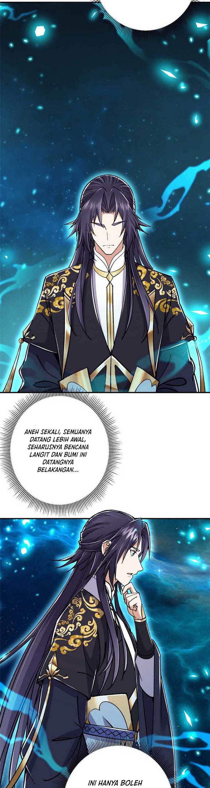 image-komik-keep-a-low-profile-sect-leader-chapter-321-15/25