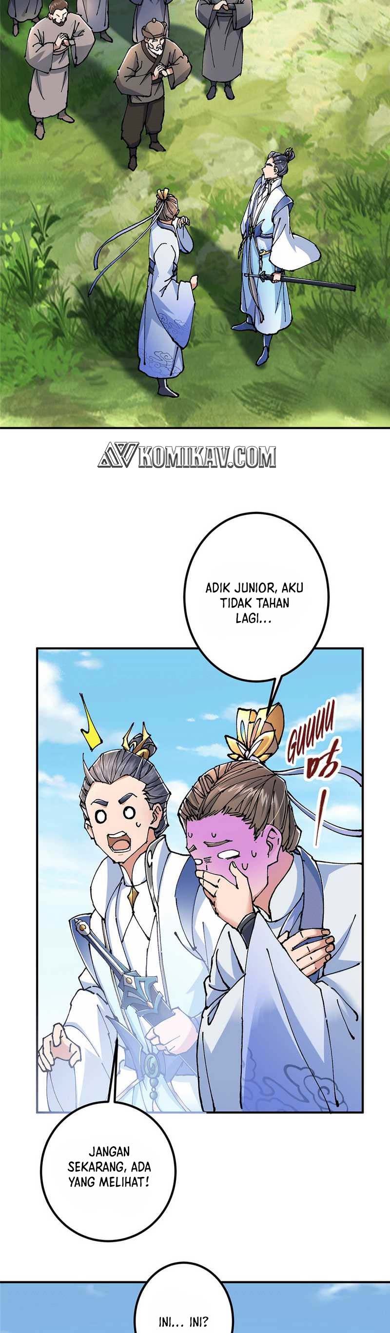 image-komik-keep-a-low-profile-sect-leader-chapter-326-3/23