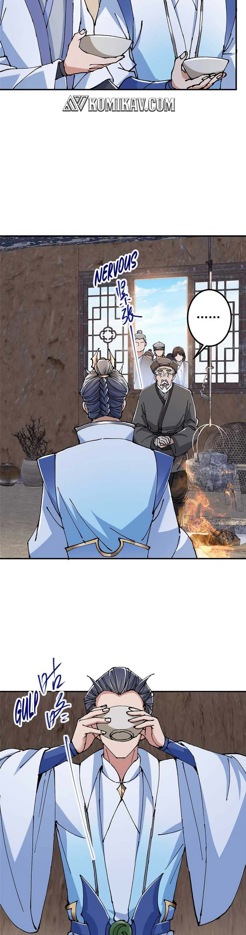 image-komik-keep-a-low-profile-sect-leader-chapter-326-18/23