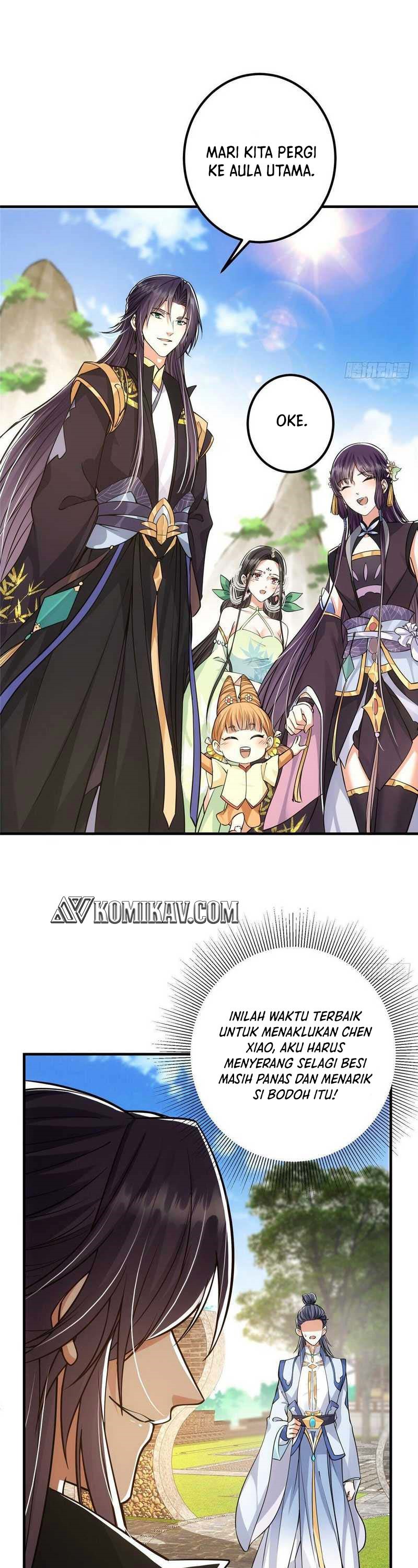 image-komik-keep-a-low-profile-sect-leader-chapter-33-22/29