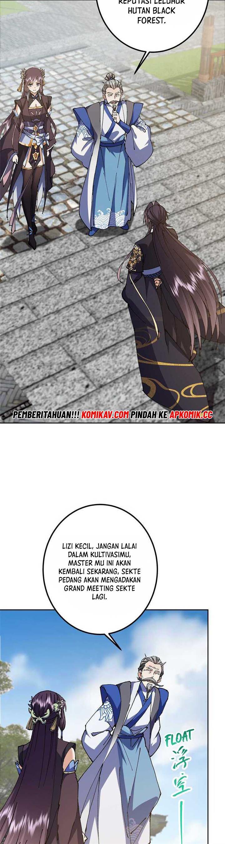 image-komik-keep-a-low-profile-sect-leader-chapter-336-9/23