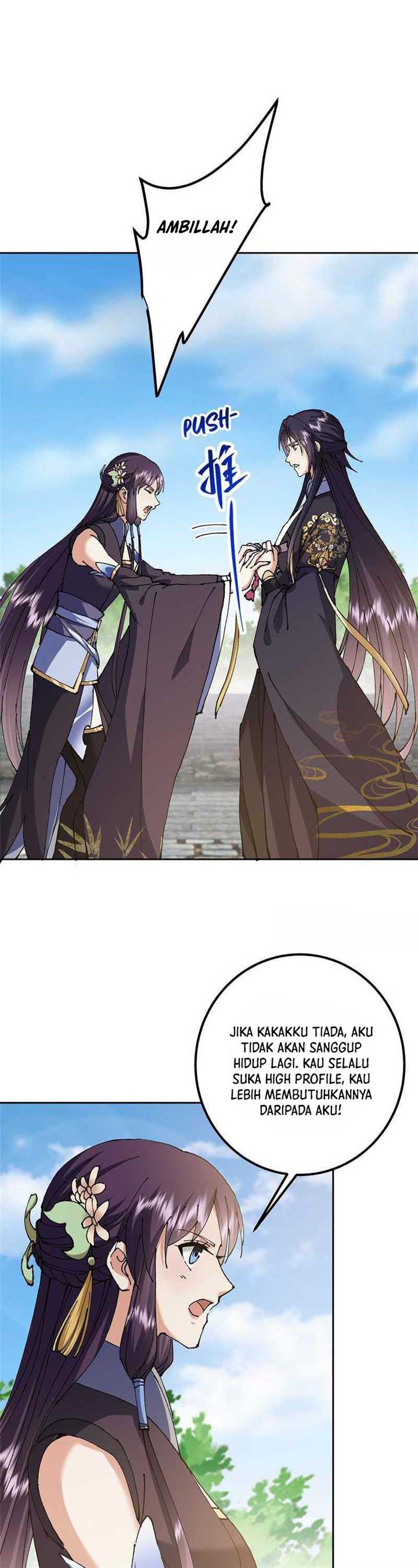 image-komik-keep-a-low-profile-sect-leader-chapter-336-15/23