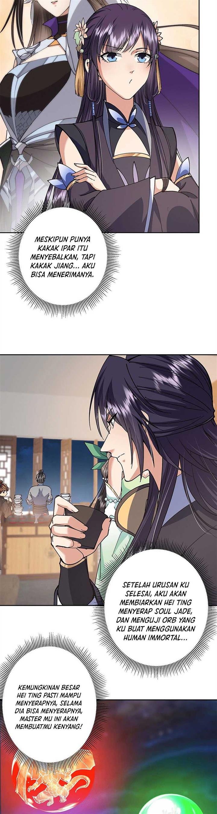 image-komik-keep-a-low-profile-sect-leader-chapter-338-3/27