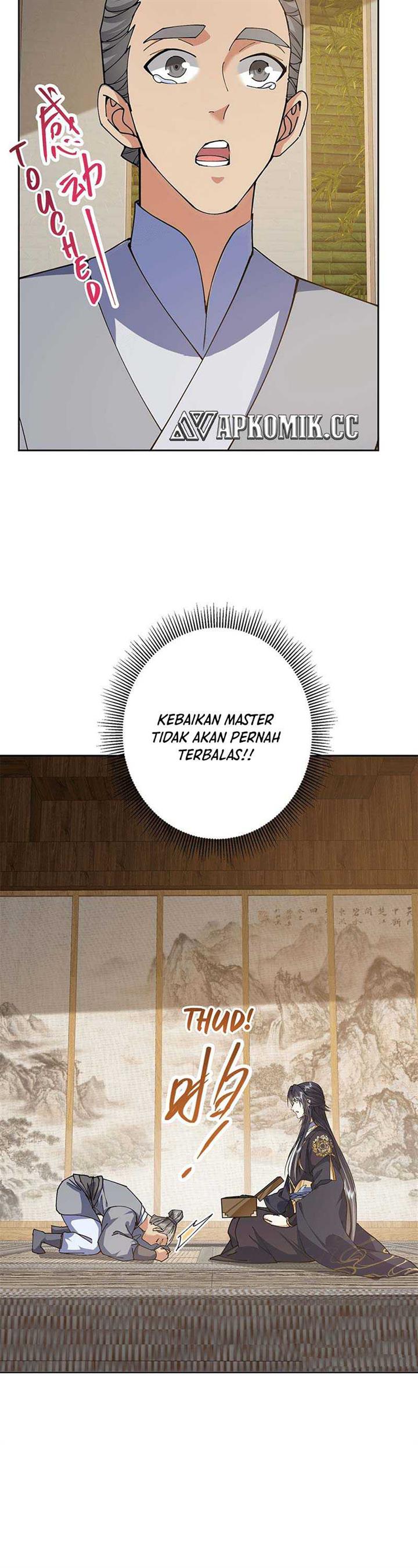 image-komik-keep-a-low-profile-sect-leader-chapter-338-25/27