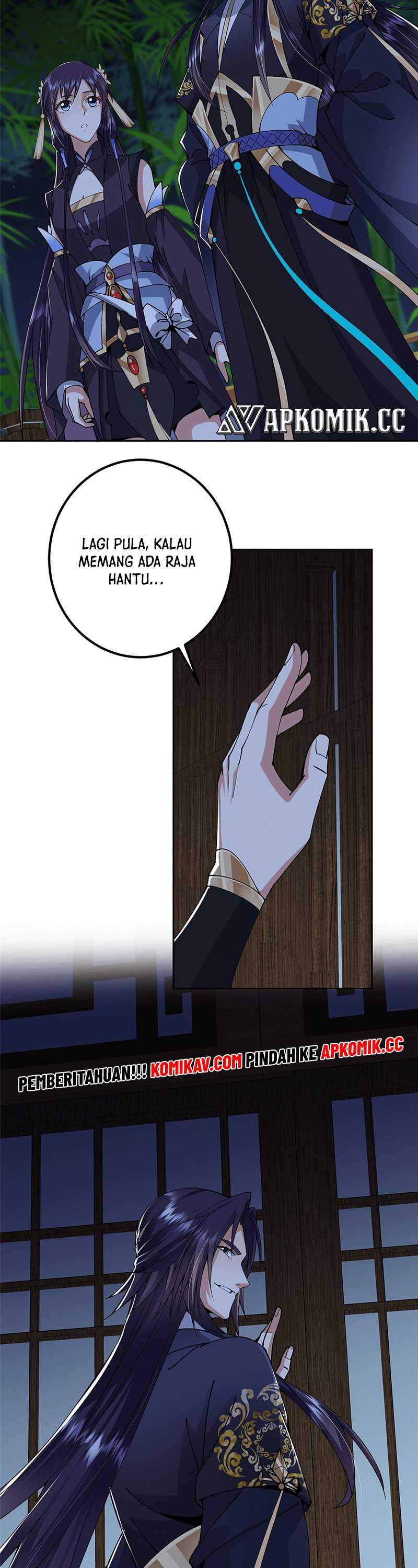 image-komik-keep-a-low-profile-sect-leader-chapter-340-6/27