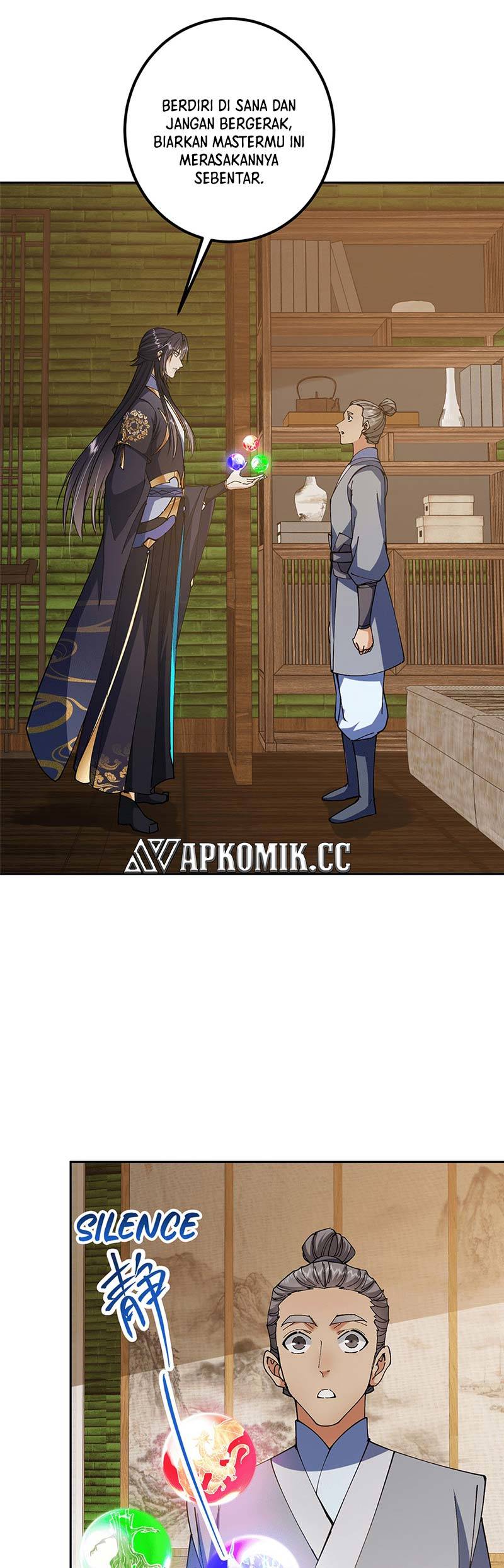 image-komik-keep-a-low-profile-sect-leader-chapter-341-19/29