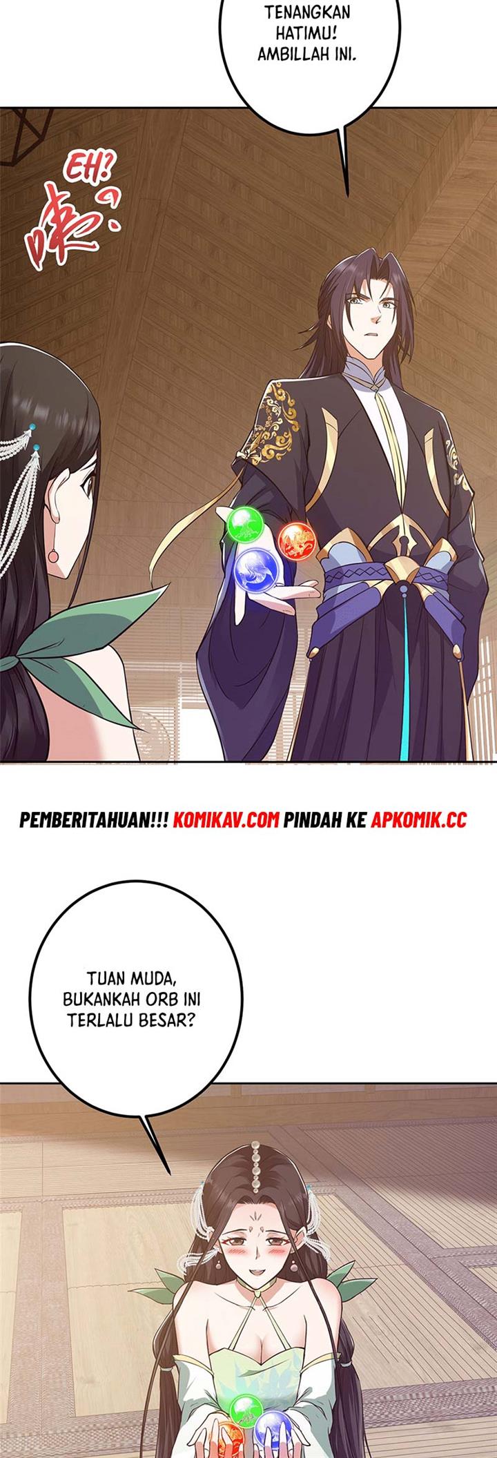 image-komik-keep-a-low-profile-sect-leader-chapter-342-5/29