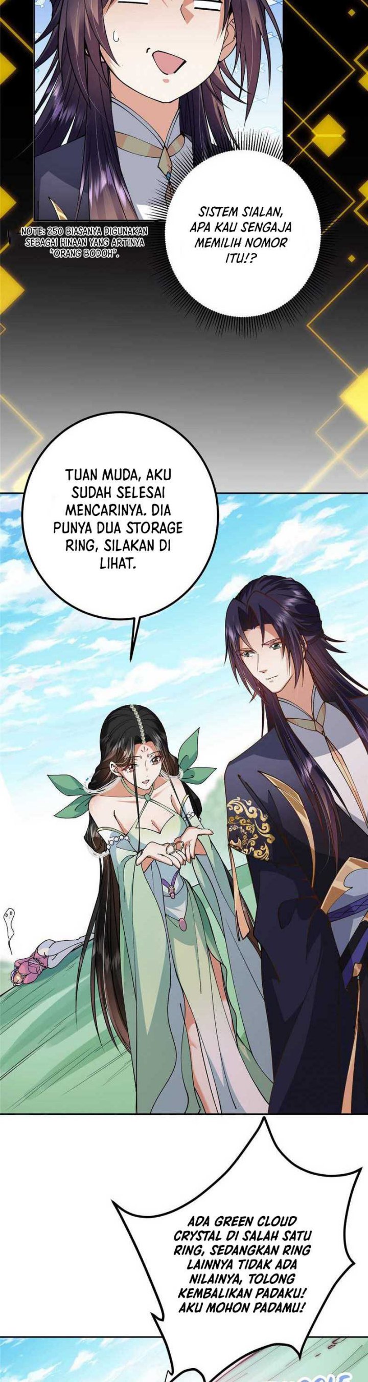 image-komik-keep-a-low-profile-sect-leader-chapter-344-27/30