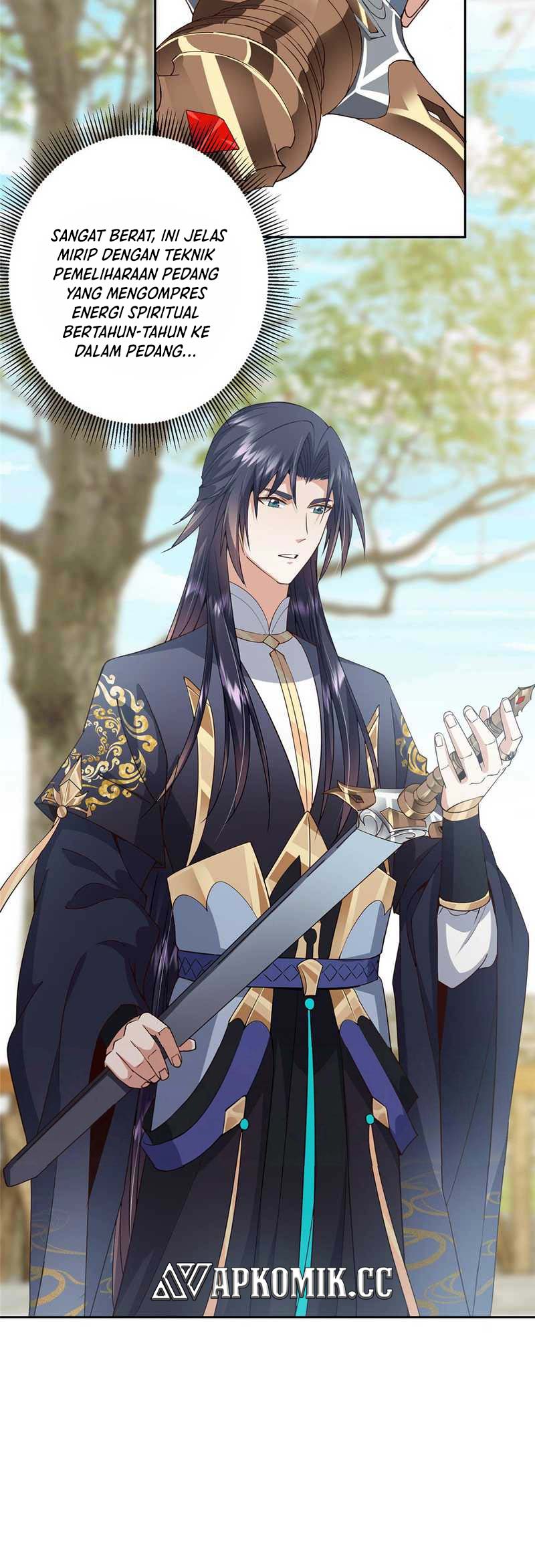 image-komik-keep-a-low-profile-sect-leader-chapter-352-5/28