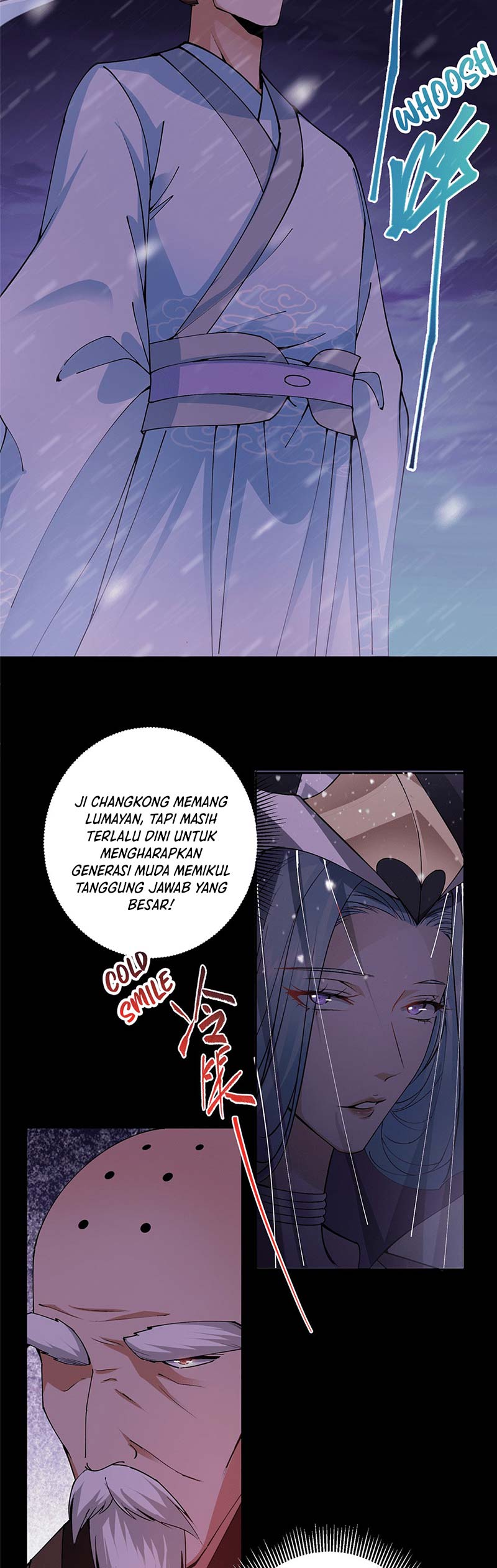 image-komik-keep-a-low-profile-sect-leader-chapter-353-4/32