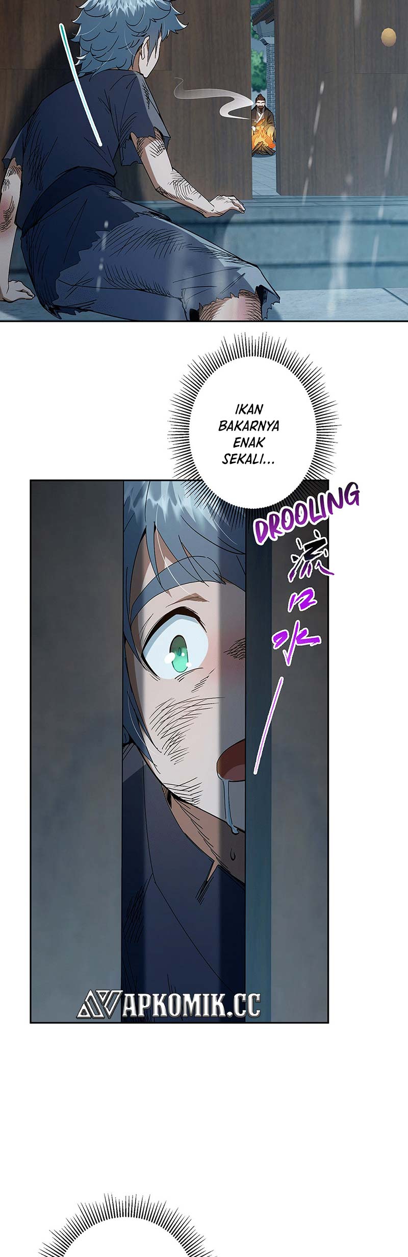 image-komik-keep-a-low-profile-sect-leader-chapter-353-28/32