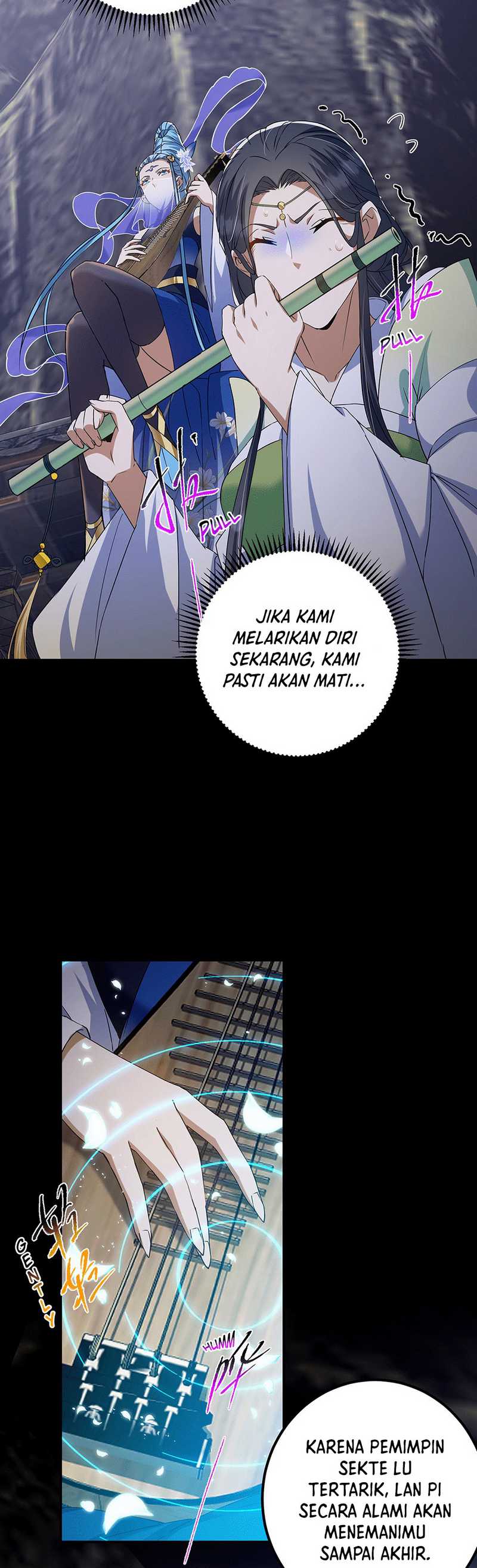 image-komik-keep-a-low-profile-sect-leader-chapter-371-34/39