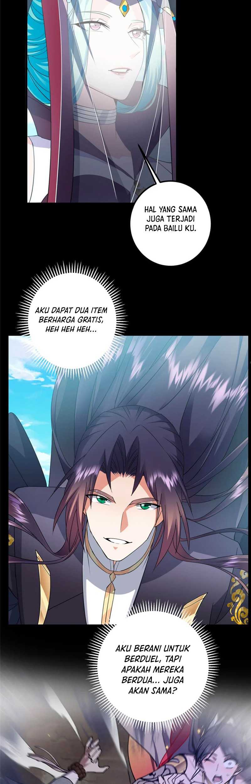 image-komik-keep-a-low-profile-sect-leader-chapter-388-33/35