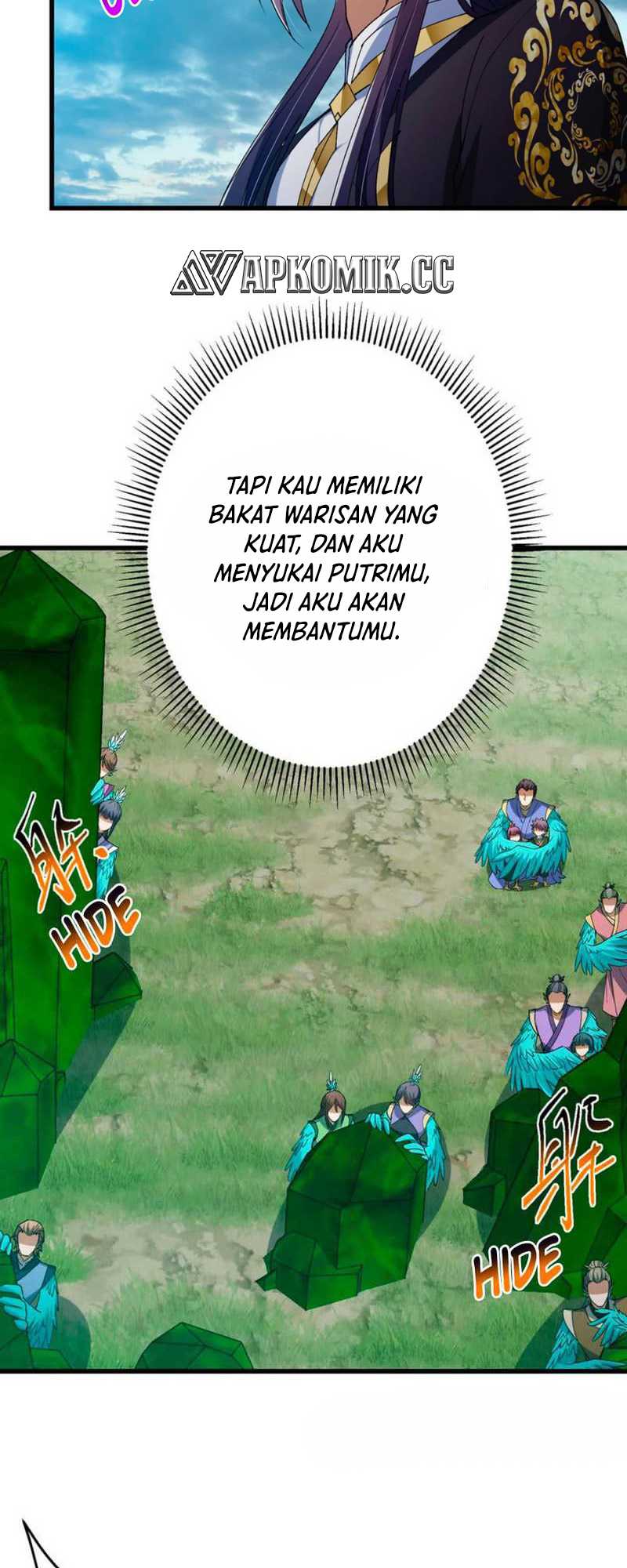 image-komik-keep-a-low-profile-sect-leader-chapter-401-11/50