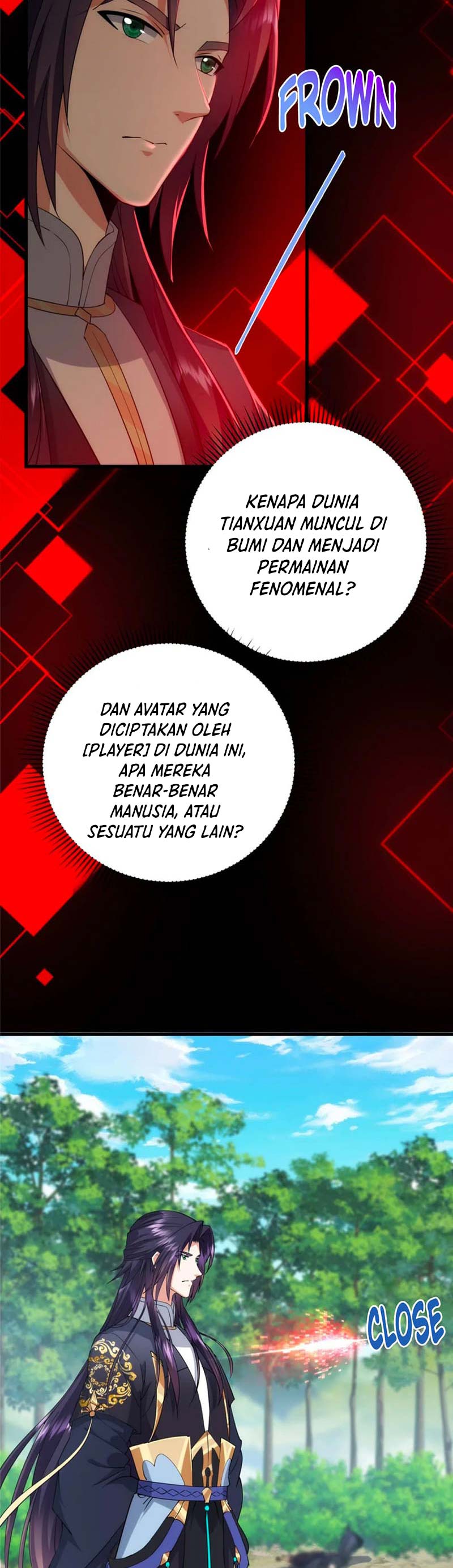 image-komik-keep-a-low-profile-sect-leader-chapter-407-14/35