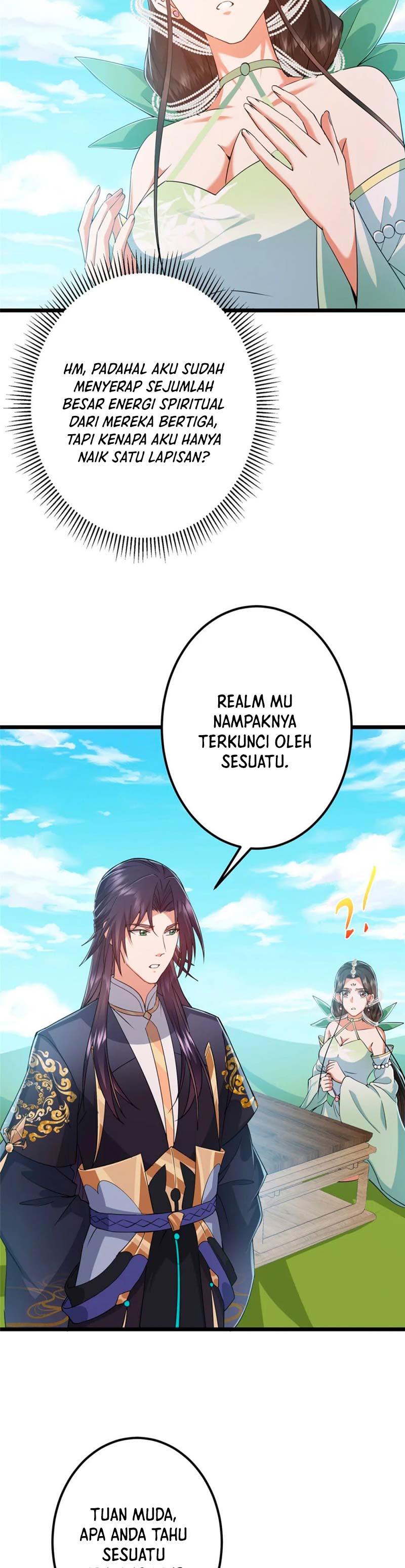 image-komik-keep-a-low-profile-sect-leader-chapter-409-5/40