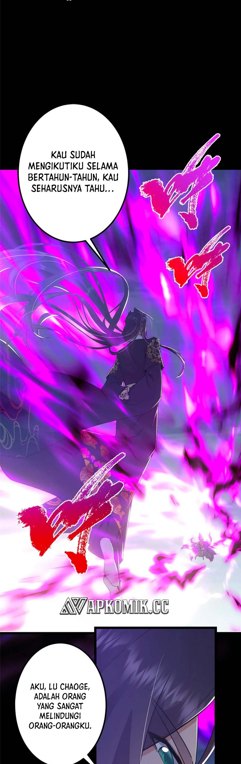 image-komik-keep-a-low-profile-sect-leader-chapter-415-4/41