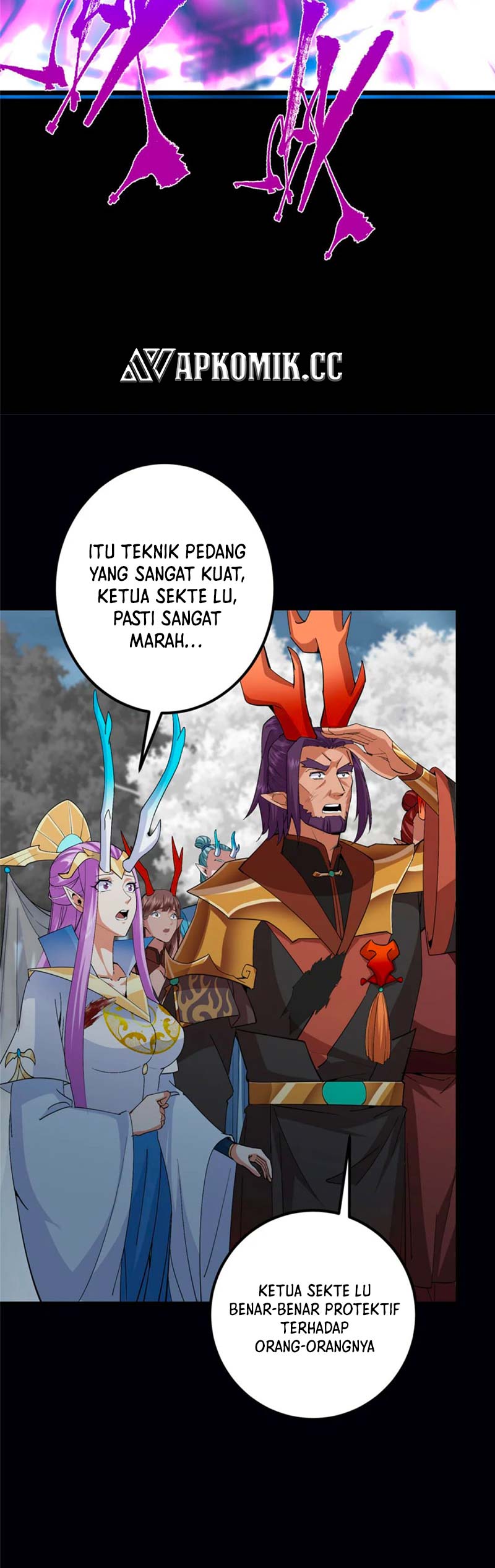 image-komik-keep-a-low-profile-sect-leader-chapter-415-8/41