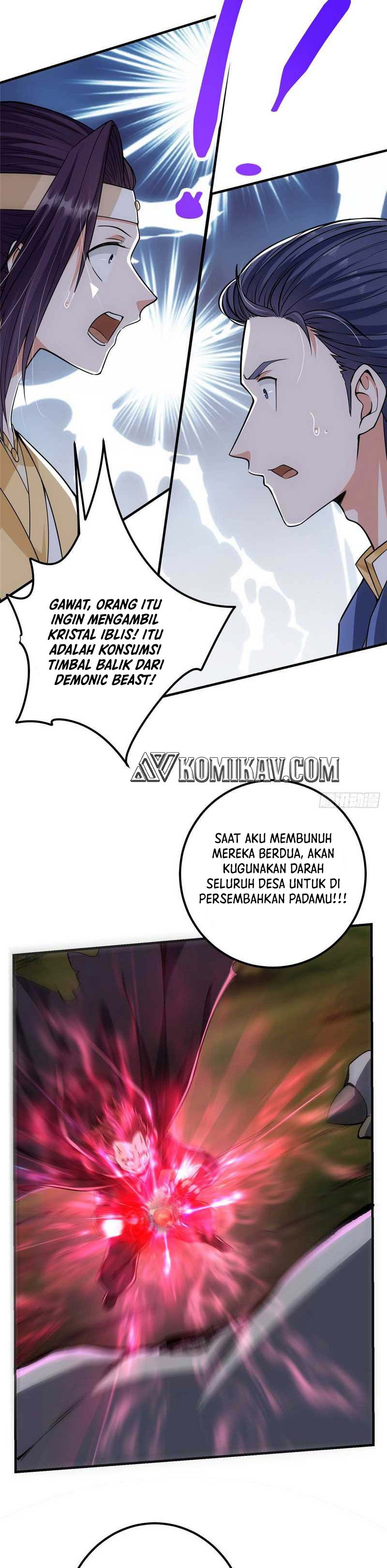 image-komik-keep-a-low-profile-sect-leader-chapter-42-6/21