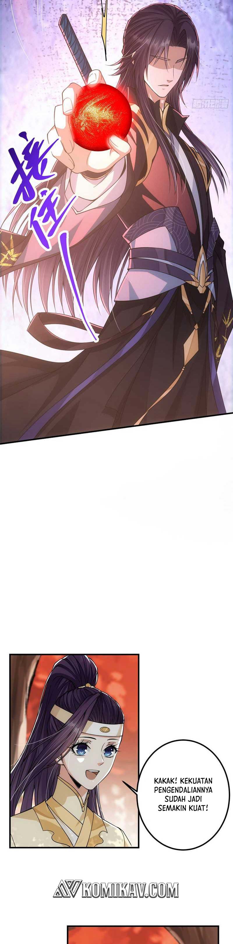 image-komik-keep-a-low-profile-sect-leader-chapter-42-9/21