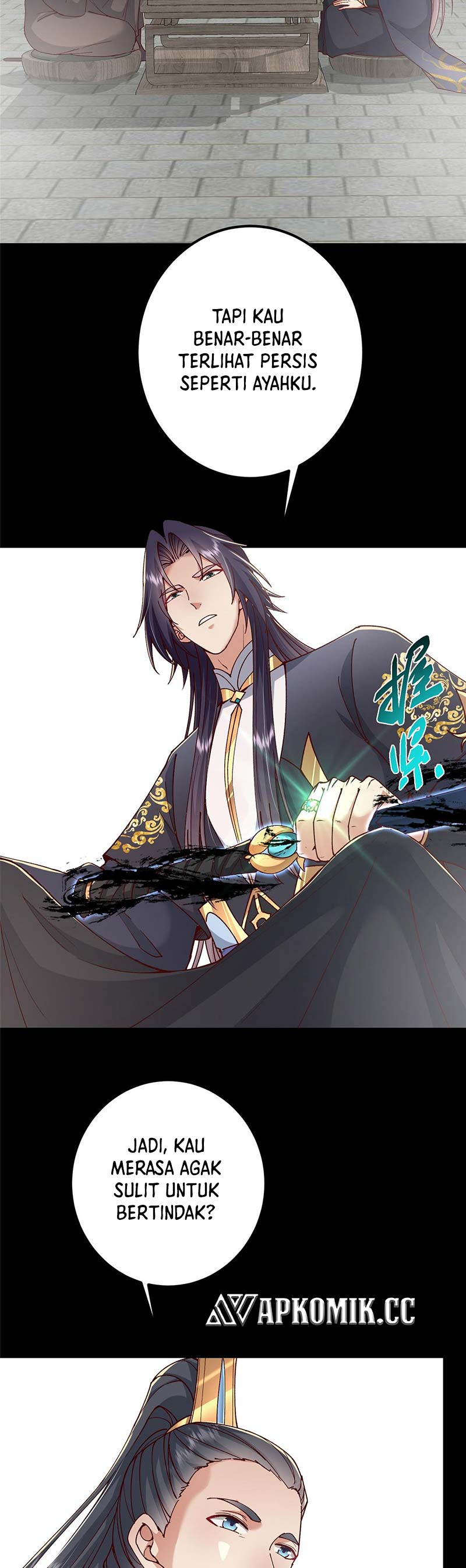 image-komik-keep-a-low-profile-sect-leader-chapter-435-4/33