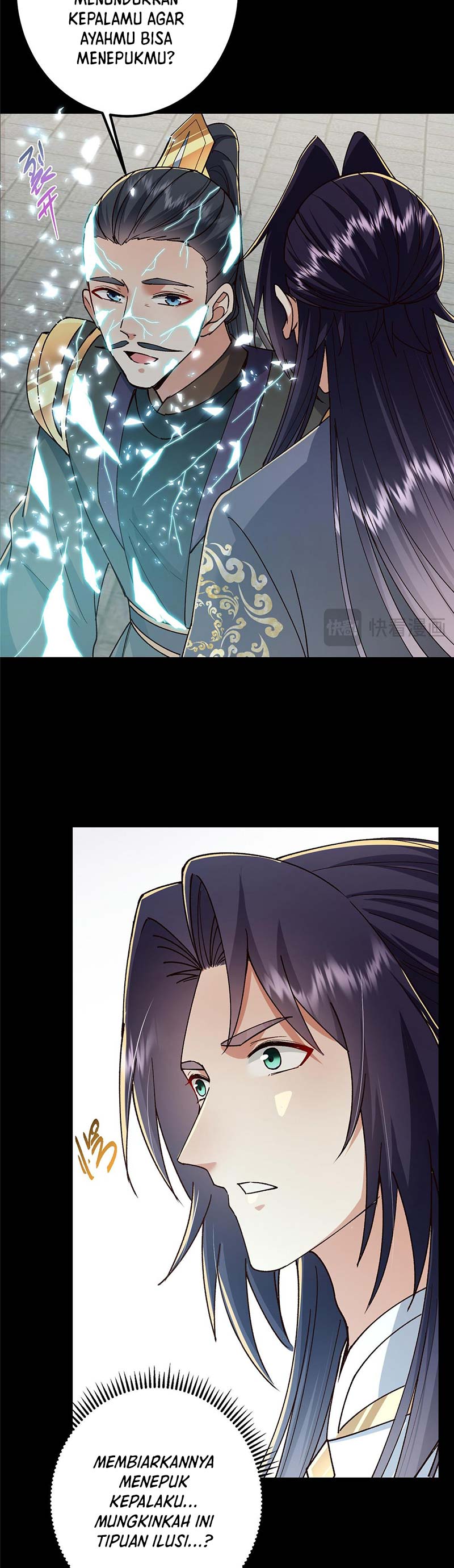 image-komik-keep-a-low-profile-sect-leader-chapter-435-13/33