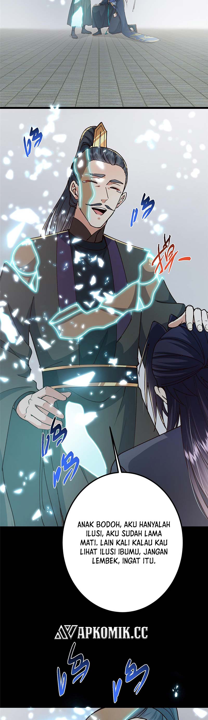 image-komik-keep-a-low-profile-sect-leader-chapter-435-15/33